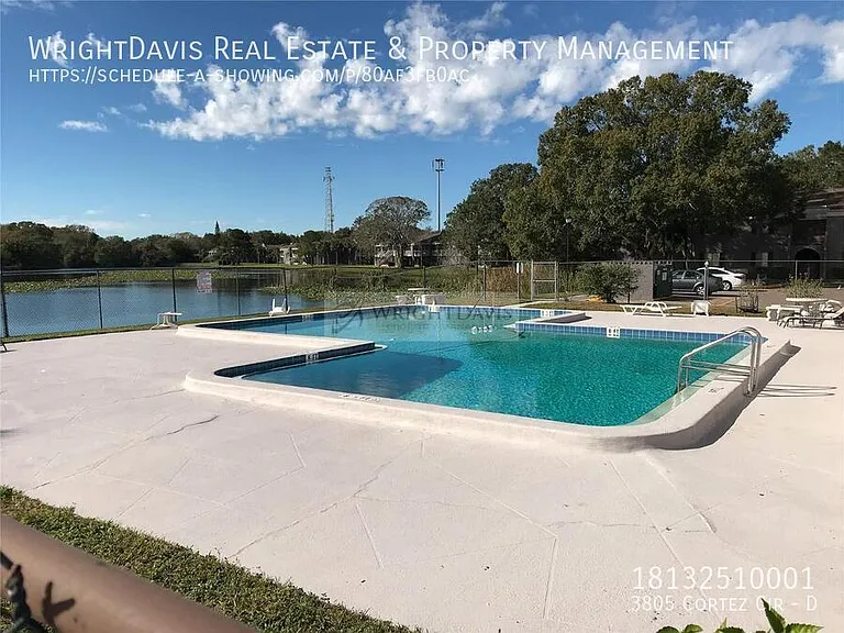 3805 Cortez Cir #D — Photo 31
