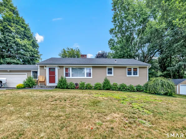 235 Overland Drive, Stratford, CT 06614