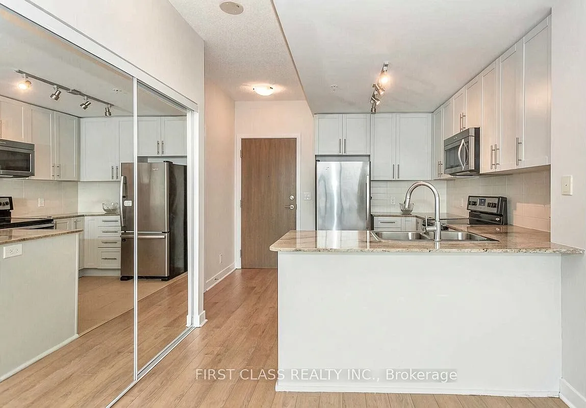 1 bed, $2,300 — Photo 3