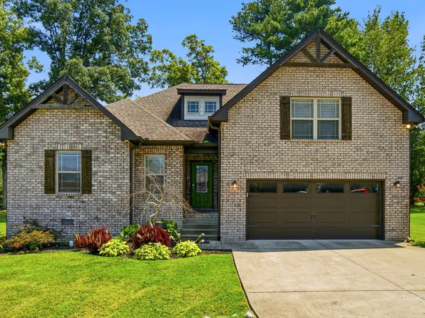 1044 Northridge Dr, Greenbrier, TN 37073