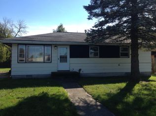 841 E 25th Ave, Lake Station, IN 46405