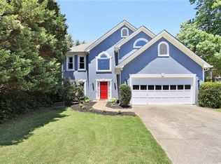 110 Celia Ct, Johns Creek, GA 30022