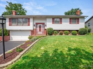 7504 Churchill Dr, Hanover Park, IL 60133