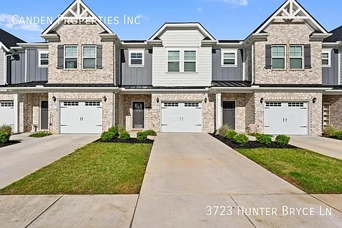 3723 Hunter Bryce Ln Photo 1