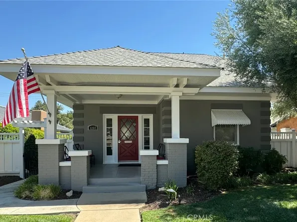 1232 Olive St, Paso Robles, CA 93446