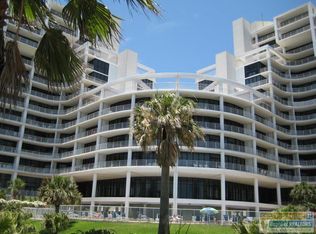 1000 Padre Blvd #207, South Padre Island, TX 78597