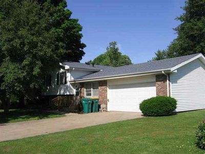602 Patton Pkwy, Macomb, IL, 61455