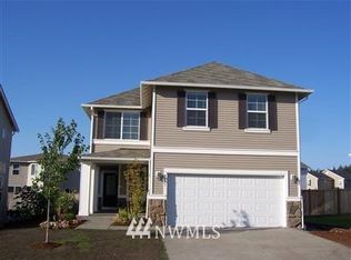 9527 185th St E, Puyallup, WA