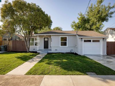 2250 Hickory Dr, Concord, CA, 94520