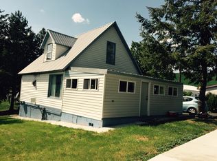 730 1st St, Potlatch, ID 83855