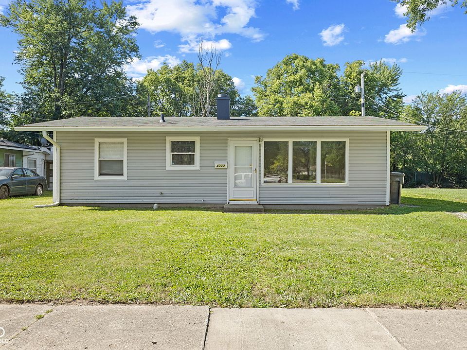 1st image of 4037 Red Bird Dr