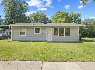 4037 Red Bird Dr, Indianapolis, IN