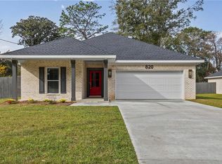 820 Wildwood Dr, Mobile, AL 36693