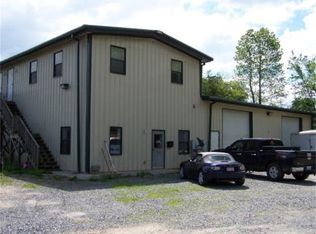 85 American Way, Hayesville, NC 28904