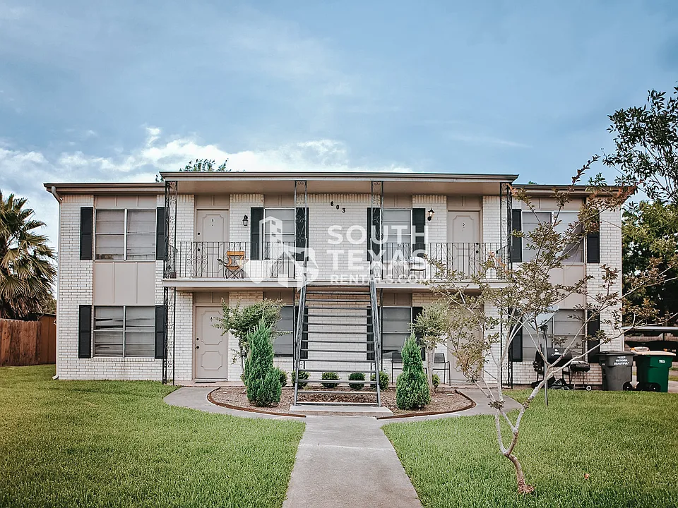 603 Sherwood Dr #A