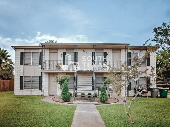 603 Sherwood Dr APT A, Victoria, TX 77901