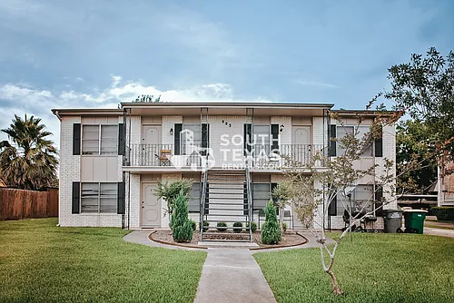 603 Sherwood Dr #A Photo 1