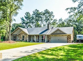 892 McCarty Dodd Rd, Colbert, GA 30628