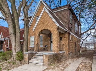 8100 Robson St, Detroit, MI 48228