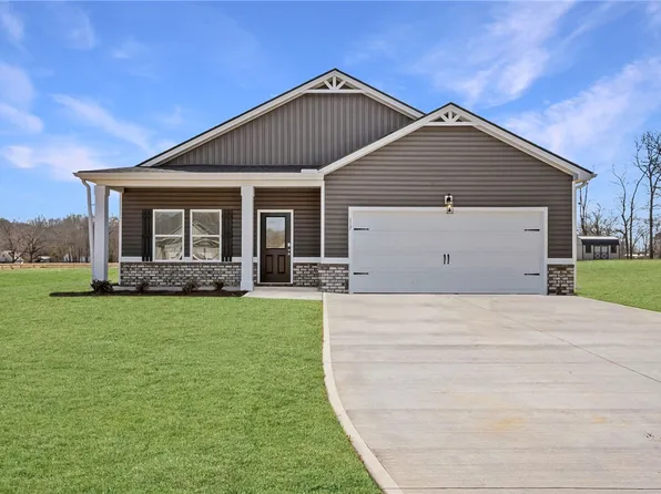 117 Gleneddie Rd, Anderson, SC 29624