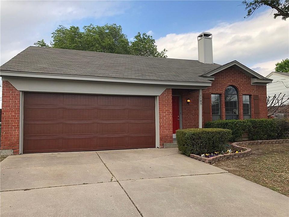 1st image of 1105 Valley Branch Dr