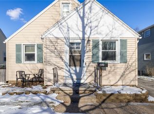 300 Mosley Rd, Rochester, NY 14616