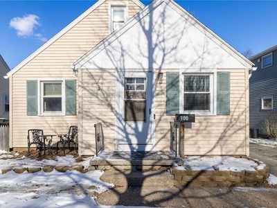 300 Mosley Rd, Rochester, NY, 14616