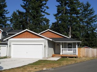 4932 204th Stct S, Spanaway, WA