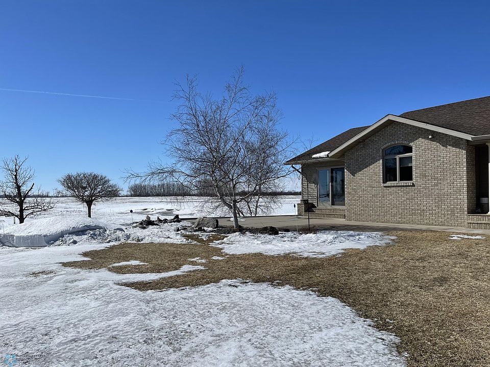 16990 County Road 4, Colfax, ND 58018 Zillow