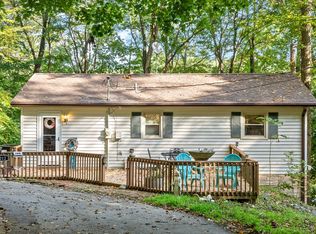 212 Cherry Bay Rd, Cadiz, KY 42211