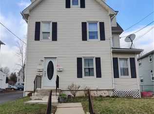 182 Jubilee St, New Britain, CT 06051