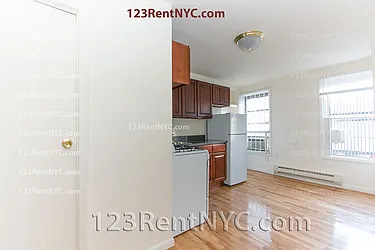 Rented by Chartwell Manhattan Realty