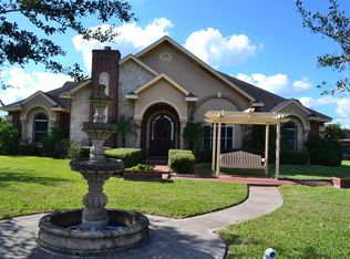 24396 Rabb Rd, La Feria, TX 78559
