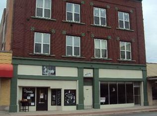 1020 1/2 Central Ave APT 1, Fort Dodge, IA 50501