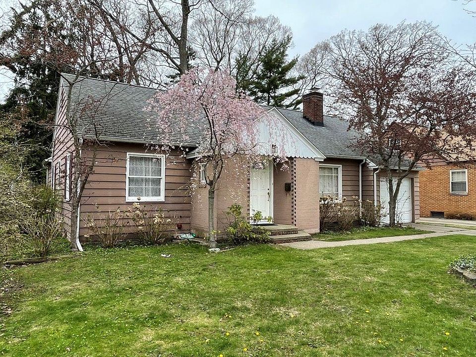 2469 Hadden St, Muskegon, MI 49441 Zillow