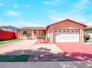 26361 Huntwood Ave, Hayward, CA 94544