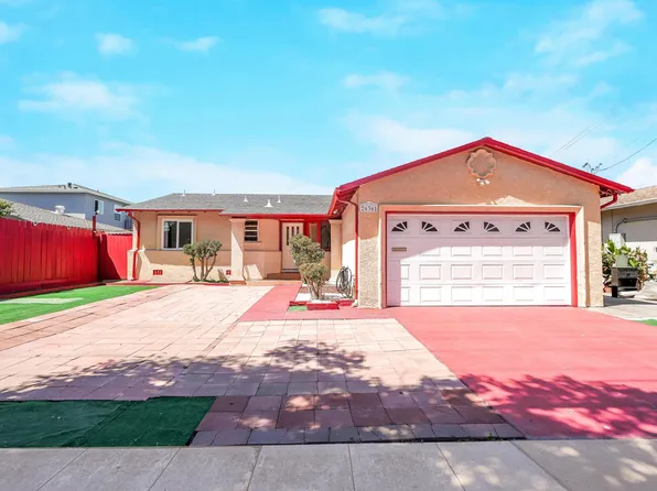 26361 Huntwood Ave, Hayward, CA 94544