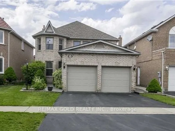 1061 Sherwood Mills Blvd, Mississauga, ON L5V 1R4