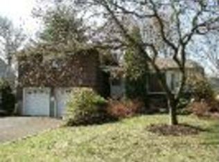 217 Westfield Rd, Fanwood, NJ 07023