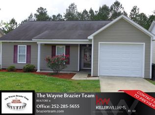 4319 Elizabeth Ave, New Bern, NC 28562