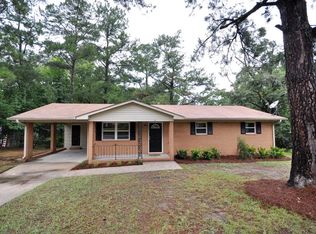 280 Barrett St, Harlem, GA 30814