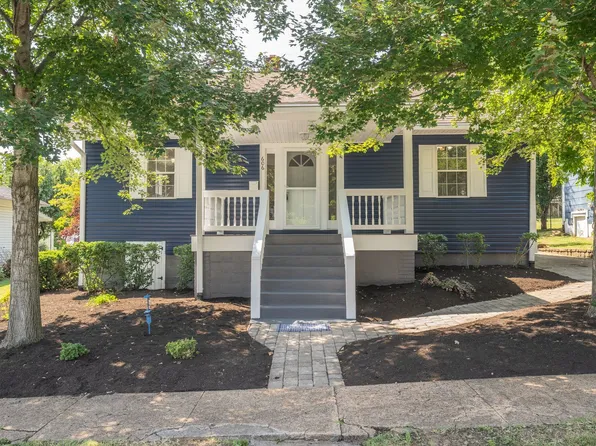 606 Cleves St, Old Hickory, TN 37138