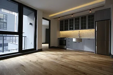 Rented by The KCI Group