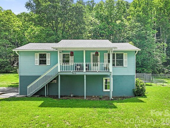 2nd image of 763 Bee Tree Rd