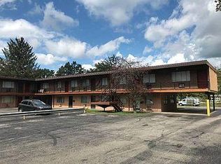 200 Washington St NE APT 2, Warren, OH 44483