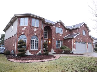4814 W Sligo Way, Country Club Hills, IL 60478