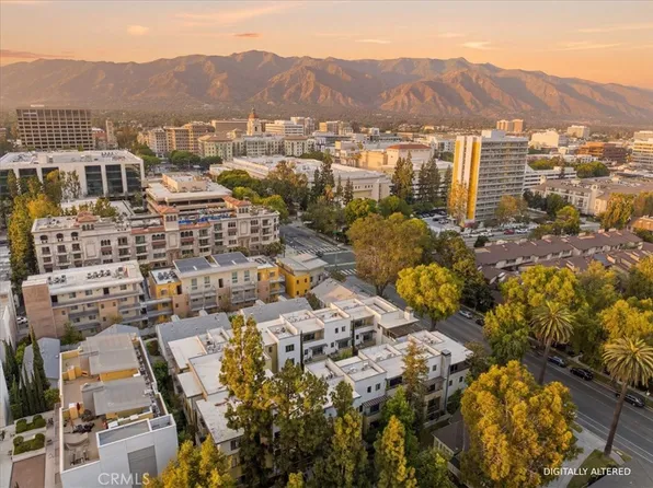 239 S Marengo Ave Unit 106, Pasadena, CA 91101