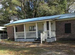 2940 Graham Rd S, Mobile, AL 36618