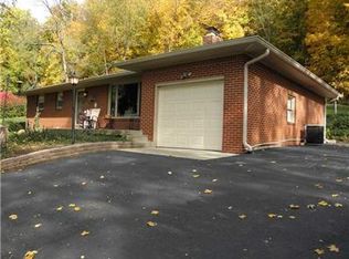 1949 N Blue Bluff Rd, Martinsville, IN 46151