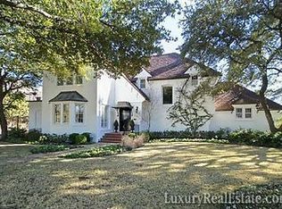 6319 Rosemont Ave, Fort Worth, TX 76116